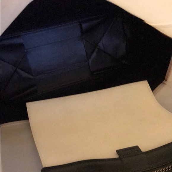 Celine Cabas Tote - Picture 5 of 13